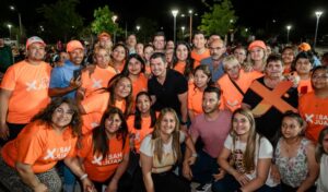 A solo un día de las elecciones, el gobernador Marcelo Orrego envió un mensaje a los sanjuaninos, destacando el trabajo conjunto que permitió transformar barrios, fortalecer programas sociales y mejorar la calidad de vida de miles de familias.
