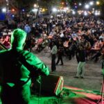 El tradicional festival La Cuyanía regresa en su quinta edición con una propuesta cargada de identidad, arte y sabores regionales. Este evento cultural, consolidado como uno de los más esperados del año, invita a disfrutar de dos jornadas al aire libre donde la música cuyana será la gran protagonista.
