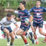 El Argentino Juvenil de Rugby 2025 continuará este miércoles 19 de noviembre con una jornada cargada de encuentros que definirán el rumbo del torneo en sus dos segmentos principales: Zona Ascenso y Zona Campeonato. Las canchas del San Juan Rugby Club volverán a ser escenario de un día intenso, donde la competencia, el desarrollo y el nivel formativo se combinarán para ofrecer un espectáculo deportivo de alto vuelo.