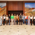 En la antesala de la Fiesta Nacional del Sol 2025, quedó conformado el Comité Evaluador de la Emprendedora del Sol, que tendrá la responsabilidad de seleccionar a la ganadora entre los proyectos presentados por mujeres de distintos sectores productivos.