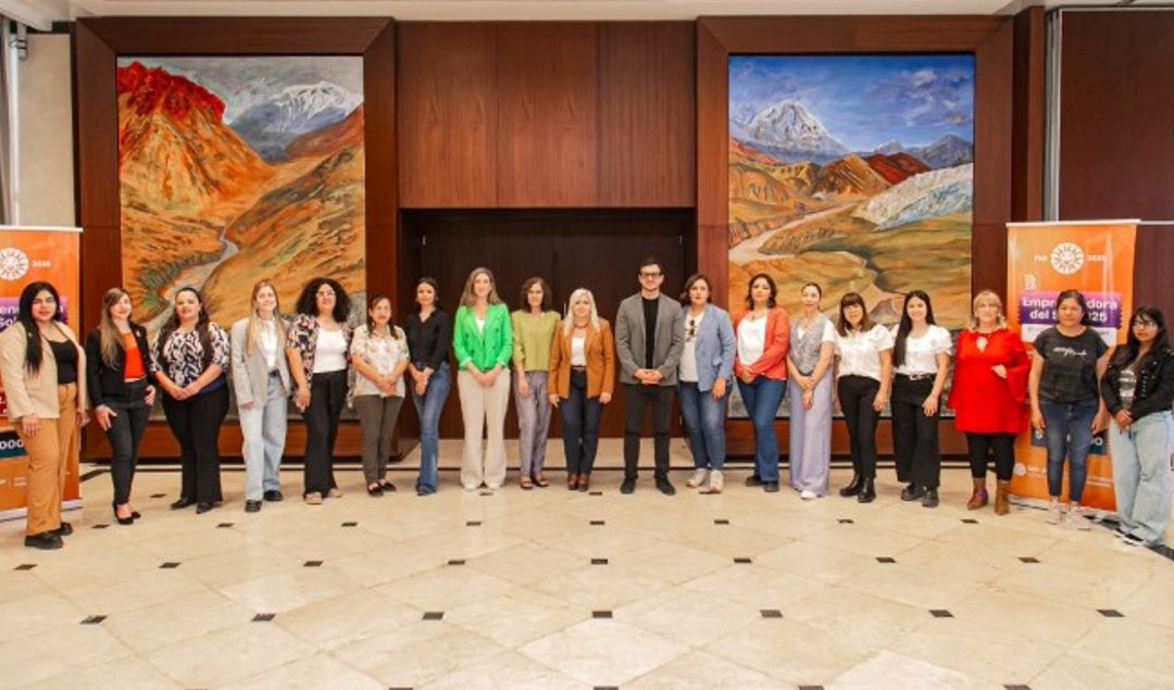 En la antesala de la Fiesta Nacional del Sol 2025, quedó conformado el Comité Evaluador de la Emprendedora del Sol, que tendrá la responsabilidad de seleccionar a la ganadora entre los proyectos presentados por mujeres de distintos sectores productivos.