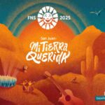 El Gobierno de San Juan informó que continúa habilitada la venta online de entradas para la Fiesta Nacional del Sol 2025, bajo el lema “San Juan, Mi Tierra Querida”. A partir del 31 de octubre también se habilita la venta presencial en la boletería del Teatro del Bicentenario, de lunes a viernes de 9 a 19 horas.
