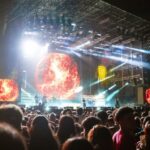 Cinco artistas sanjuaninos que representaron a la provincia en el programa La Voz regresarán a los escenarios locales con presentaciones destacadas en la Fiesta Nacional del Sol 2025. William Heredia, Eduardo Desimone, Walter Vilches, Mateo Pintor y Jaime Muñoz serán parte del line up oficial y actuarán en el Estadio del Bicentenario a lo largo de las tres noches principales del evento.