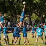 Este domingo 23 de noviembre de 2025 finalizó en el San Juan Rugby Club el Campeonato Argentino Juvenil M-17 de rugby masculino, certamen que reunió a los mejores seleccionados provinciales y delegaciones invitadas. El evento fue organizado por la Unión Sanjuanina y la Unión Argentina de Rugby, con el acompañamiento del Gobierno de San Juan.