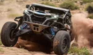 El South American Rally Race (SARR) volvió a pasar por San Juan para cerrar una nueva edición de la competencia, considerada el mejor rally raid de Sudamérica. La carrera reunió a pilotos de Argentina, Brasil, Paraguay, Uruguay y Chile, quienes completaron cinco días de acción intensa atravesando Catamarca y San Juan.