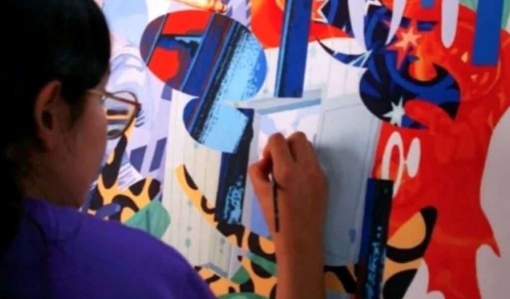 La Secretaría de Cultura de la Nación, junto al Ministerio de Turismo, Cultura y Deporte de San Juan, lanzó una convocatoria para artistas y curadores que deseen participar de una exhibición en el Espacio de Arte Nacional de la Casa Nacional del Bicentenario, en la Ciudad de Buenos Aires.