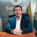 En el marco de las fiestas de fin de año, el gobernador Marcelo Orrego compartió un mensaje cargado de cercanía y reflexión dirigido a todos los sanjuaninos. Con palabras simples y sinceras, el mandatario invitó a la comunidad a detenerse, compartir con los seres queridos y valorar el camino recorrido.