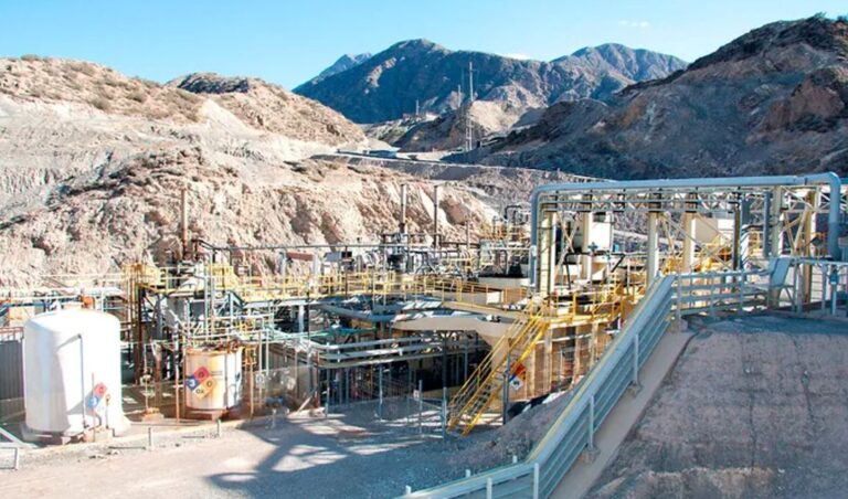 El Régimen de Incentivo a las Grandes Inversiones (RIGI) sumó un nuevo proyecto aprobado con fuerte impacto en San Juan. El Comité Evaluador dio luz verde al desarrollo minero Gualcamayo, operado por Minas Argentinas S.A. (AISA Group), con una inversión estimada en 665 millones de dólares.