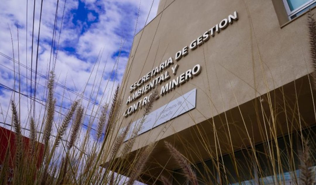 La Dirección de Evaluación Ambiental Minera (DEAM) del Ministerio de Minería de San Juan alcanzó en 2025 su máximo histórico de productividad, con la evaluación de 105 Informes de Impacto Ambiental entre enero y diciembre, superando ampliamente los registros de años anteriores.