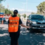 La Secretaría de Estado de Seguridad y Orden Público, a través de la Policía de San Juan, pondrá en marcha un operativo especial de seguridad y tránsito con motivo de los festejos de Año Nuevo, que se desarrollará en todo el territorio provincial durante el 31 de diciembre y el 1 de enero.
