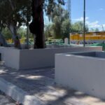 La obra de refuncionalización de un tramo de calle Juan B. Alberdi, entre Las Heras y España, frente al Parque Belgrano, ingresó en su etapa final con un 95% de avance. El proyecto, ejecutado por el Ministerio de Infraestructura, Agua y Energía de San Juan, consolida un nuevo espacio urbano destinado a la gastronomía y al uso recreativo.