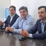 El programa Verano Tech desembarcó en el departamento Sarmiento con una variada oferta de actividades vinculadas a la robótica, los videojuegos y la innovación. La iniciativa es impulsada por el Ministerio de Producción, Trabajo e Innovación, en conjunto con la Municipalidad de Sarmiento.