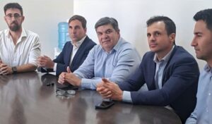 El programa Verano Tech desembarcó en el departamento Sarmiento con una variada oferta de actividades vinculadas a la robótica, los videojuegos y la innovación. La iniciativa es impulsada por el Ministerio de Producción, Trabajo e Innovación, en conjunto con la Municipalidad de Sarmiento.