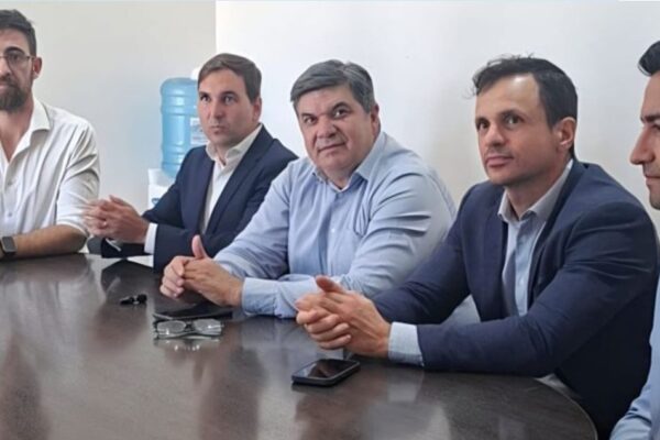 VERANO TECH LLEGÓ A SARMIENTO CON PROPUESTAS DE TECNOLOGÍA E INNOVACIÓN