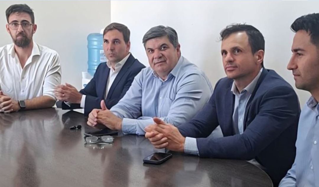 El programa Verano Tech desembarcó en el departamento Sarmiento con una variada oferta de actividades vinculadas a la robótica, los videojuegos y la innovación. La iniciativa es impulsada por el Ministerio de Producción, Trabajo e Innovación, en conjunto con la Municipalidad de Sarmiento.