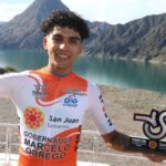 La cuarta etapa de la Vuelta a San Juan marcó un punto clave en la competencia, con una exigente contrarreloj individual de 12,5 kilómetros entre Zonda y el Mirador del Dique Punta Negra, en el departamento Ullum.