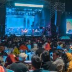 El departamento Iglesia vivirá este viernes 9 y sábado 10 de enero la 38ª edición de la Fiesta Provincial de la Semilla y la Manzana, bajo el lema “Mi pueblo Iglesia”. El evento se desarrollará en el predio Los Manantiales y contará con una amplia propuesta cultural, artística y gastronómica.