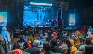 El departamento Iglesia vivirá este viernes 9 y sábado 10 de enero la 38ª edición de la Fiesta Provincial de la Semilla y la Manzana, bajo el lema “Mi pueblo Iglesia”. El evento se desarrollará en el predio Los Manantiales y contará con una amplia propuesta cultural, artística y gastronómica.