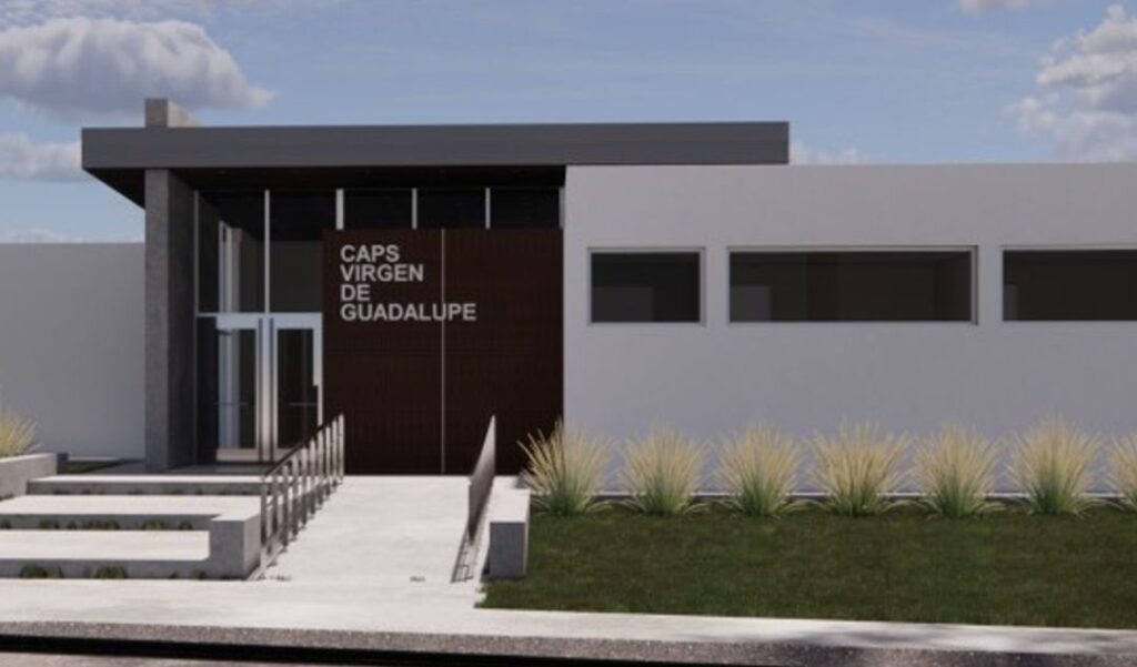 El Gobierno de San Juan, a través del Ministerio de Infraestructura, Agua y Energía y en articulación con el Ministerio de Salud, llamó a licitación para la construcción de dos nuevos Centros de Atención Primaria de la Salud en los departamentos de Ullum y Caucete, como parte del fortalecimiento de la red sanitaria provincial.