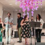 El Teatro del Bicentenario lanzó la convocatoria para integrar el Programa Canto Popular 2026, una propuesta formativa orientada al fortalecimiento técnico, interpretativo y escénico de cantantes mayores de 18 años.