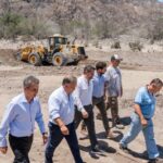 El gobernador de San Juan, Marcelo Orrego, firmó en Buenos Aires una serie de convenios con el Gobierno Nacional que permitirán ejecutar importantes obras de seguridad vial en rutas nacionales que atraviesan la provincia, con foco en el departamento Iglesia y accesos estratégicos del Gran San Juan.