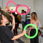 El Ministerio de Turismo, Cultura y Deporte lanzó una convocatoria abierta para talleres artísticos en disciplinas como danza, teatro y música. La propuesta permitirá utilizar de manera gratuita las salas de Espacios Compartidos por un tiempo determinado.