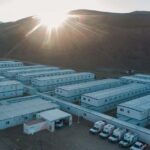 El Gobierno de San Juan aprobó la primera y segunda actualización del Informe de Impacto Ambiental del Proyecto Josemaría, otorgando la correspondiente Declaración de Impacto Ambiental para su etapa de explotación.