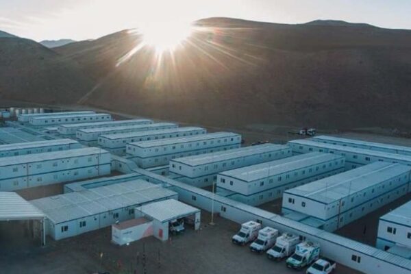 APRUEBAN ACTUALIZACIÓN AMBIENTAL DEL PROYECTO JOSEMARÍA EN SAN JUAN