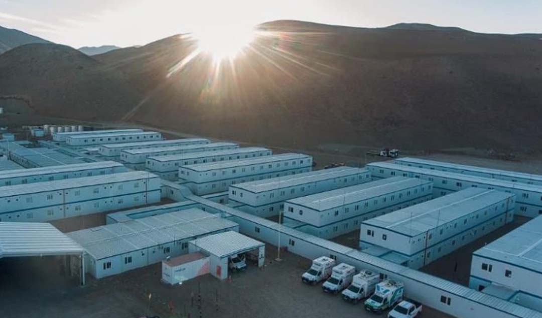 El Gobierno de San Juan aprobó la primera y segunda actualización del Informe de Impacto Ambiental del Proyecto Josemaría, otorgando la correspondiente Declaración de Impacto Ambiental para su etapa de explotación.