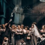 El Teatro del Bicentenario de San Juan fue incluido en la edición especial OLA 2026 de la revista Ópera Actual, una de las publicaciones más prestigiosas del ámbito lírico a nivel mundial.