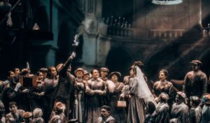 El Teatro del Bicentenario de San Juan fue incluido en la edición especial OLA 2026 de la revista Ópera Actual, una de las publicaciones más prestigiosas del ámbito lírico a nivel mundial.