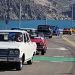 La provincia de San Juan será escenario del 3° Raid Latinoamericano de Autos Antiguos, Clásicos y Sport denominado “Experiencia del Sol”, un evento que combinará deporte, turismo, cultura y hermandad latinoamericana a través de un recorrido protagonizado por vehículos históricos de distintos países.