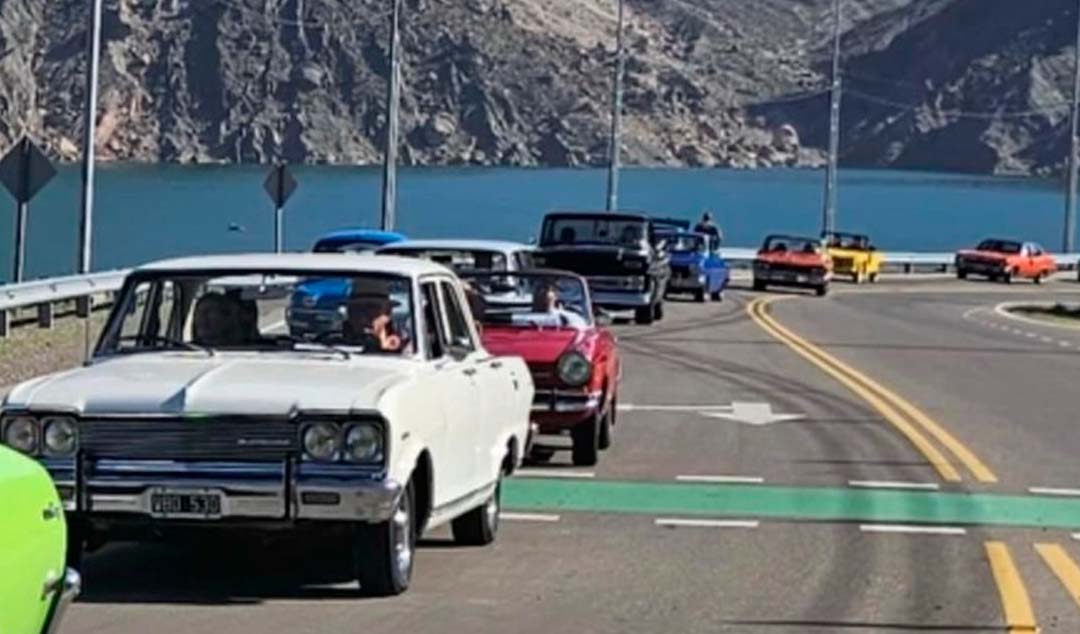 La provincia de San Juan será escenario del 3° Raid Latinoamericano de Autos Antiguos, Clásicos y Sport denominado “Experiencia del Sol”, un evento que combinará deporte, turismo, cultura y hermandad latinoamericana a través de un recorrido protagonizado por vehículos históricos de distintos países.