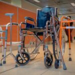 Durante los primeros meses de 2026, un total de 39 personas ya accedieron al préstamo de distintos elementos ortopédicos a través del Banco Ortopédico de San Juan, una iniciativa impulsada por la Dirección de Asistencia del Ministerio de Familia y Desarrollo Humano.