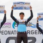 Un total de 27 pilotos del Club Bicicross San Juan representaron a la provincia en el inicio del Campeonato Argentino 2026, disputado en Buenos Aires con participación de competidores de todo el país.