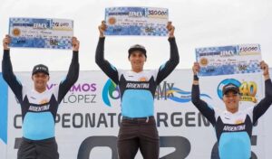 Un total de 27 pilotos del Club Bicicross San Juan representaron a la provincia en el inicio del Campeonato Argentino 2026, disputado en Buenos Aires con participación de competidores de todo el país.