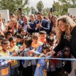 La provincia de San Juan dejó formalmente inaugurado el Ciclo Lectivo 2026 con un acto encabezado por la ministra Silvia Fuentes en la Escuela Escuela Fray Luis Beltrán, en el departamento Rawson. La jornada marcó el comienzo de clases para los estudiantes sanjuaninos de todos los niveles obligatorios.