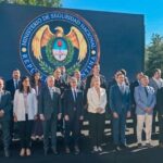 San Juan formó parte de la primera reunión del Consejo de Seguridad Interior 2026, realizada en Córdoba y encabezada por la ministra de Seguridad de la Nación, Alejandra Monteoliva.