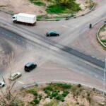 El Gobierno de San Juan avanzará durante el mes de marzo con una obra clave para mejorar la seguridad vial del Gran San Juan: la construcción de una nueva rotonda en la intersección de la Ruta Nacional 20 y la Ruta Provincial 108, en el departamento Santa Lucía.