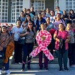 Un total de 35 pacientes del departamento Calingasta accedieron a estudios de mamografías en el hospital Julieta Lanteri, en el marco de un operativo de salud que acercó servicios especializados a distintas localidades.