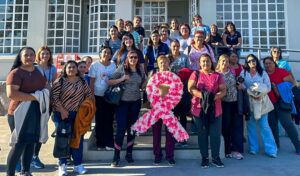 Un total de 35 pacientes del departamento Calingasta accedieron a estudios de mamografías en el hospital Julieta Lanteri, en el marco de un operativo de salud que acercó servicios especializados a distintas localidades.