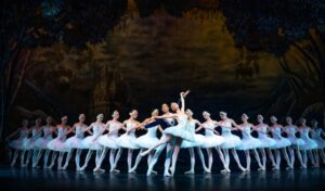 El Teatro Sarmiento dio a conocer su programación para el mes de abril, con una variada propuesta que incluye música, danza, espectáculos infantiles y homenajes a grandes artistas.