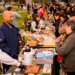 La provincia de San Juan vivió un intenso fin de semana largo de Semana Santa con una ocupación turística del 85%, consolidándose como uno de los destinos más elegidos del país. La actividad generó un impacto económico estimado en 4.800 millones de pesos.