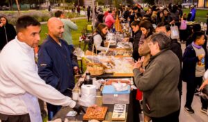 La provincia de San Juan vivió un intenso fin de semana largo de Semana Santa con una ocupación turística del 85%, consolidándose como uno de los destinos más elegidos del país. La actividad generó un impacto económico estimado en 4.800 millones de pesos.