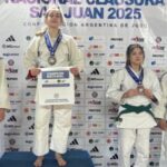 Un importante campeonato de judo se desarrolla en San Juan, reuniendo a más de 1500 competidores provenientes de distintas provincias, consolidándose como uno de los eventos más destacados del calendario deportivo nacional.