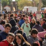Durante las últimas dos semanas de mayo, el programa San Juan Cerca junto al Tren de Capital Humano brindará atención integral en Caucete y departamentos cercanos. El operativo se desarrollará del 18 al 22 y del 26 al 29 de mayo en la estación ferroviaria ubicada junto a la Diagonal Sarmiento, con atención de 8 a 13:30 horas.