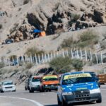 El autódromo Autódromo El Zonda - Eduardo Copello fue escenario de la tercera fecha del Campeonato Zonal Cuyano, disputada entre el sábado 9 y el domingo 10 de mayo, en un fin de semana que volvió a reunir a cientos de fanáticos del automovilismo.