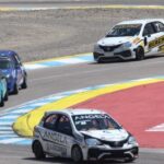 San Juan vivirá un intenso fin de semana deportivo entre el viernes 8 y el domingo 10 de mayo de 2026, con una amplia agenda de competencias recreativas y profesionales organizadas en distintos puntos de la provincia.