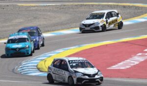 San Juan vivirá un intenso fin de semana deportivo entre el viernes 8 y el domingo 10 de mayo de 2026, con una amplia agenda de competencias recreativas y profesionales organizadas en distintos puntos de la provincia.