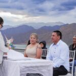 En el marco del Día Internacional del Matrimonio, autoridades del Registro Civil de San Juan presentaron un balance que refleja estabilidad en la cantidad de enlaces y un crecimiento en la descentralización de trámites durante 2026.